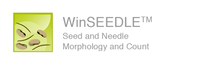 seeds and needles analysis